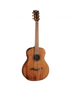 Chitarra Acustica Travel Marco POLO MM