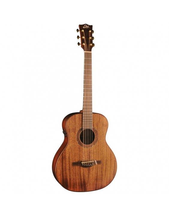 Chitarra Acustica Travel Marco POLO MM