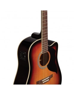 EKO RANGER CW EQ Sunburst