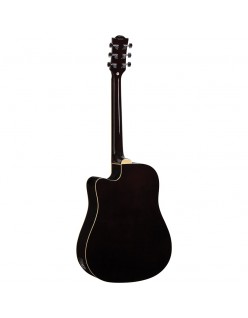 EKO RANGER CW EQ Sunburst
