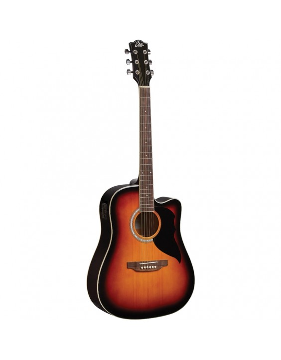 EKO RANGER CW EQ Sunburst