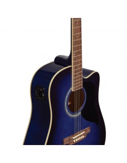 EKO RANGER CW EQ BLU cassa
