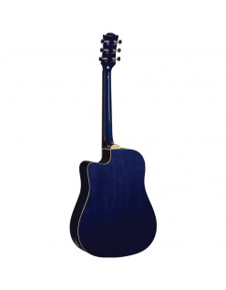 EKO RANGER CW EQ BLU