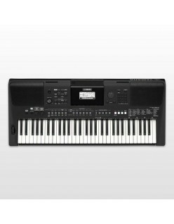 Tastiera Yamaha PSR 463