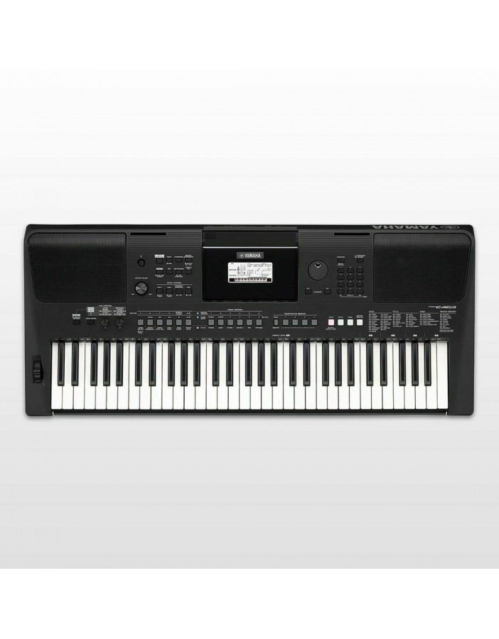Tastiera Yamaha PSR 463