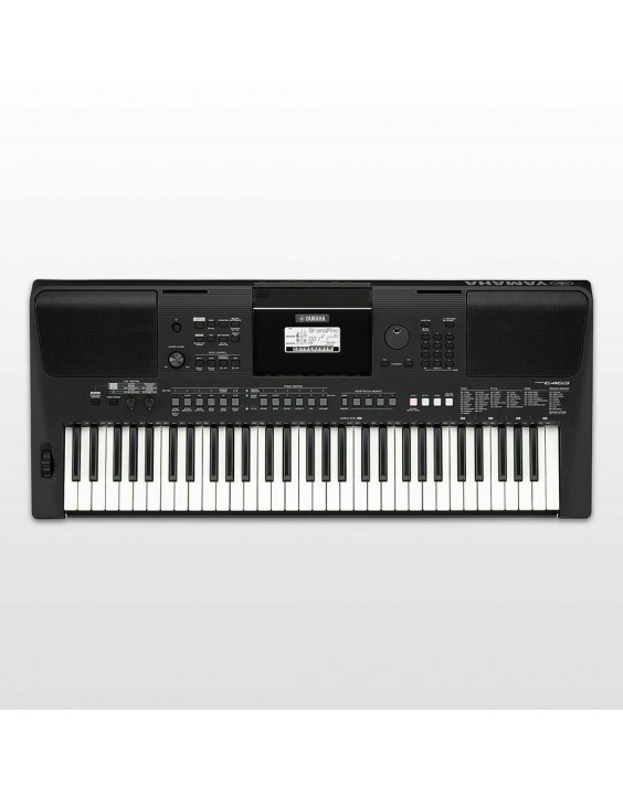 Tastiera Yamaha PSR 463