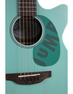 Chitarra Acustica Jump OM Cutaway Electro