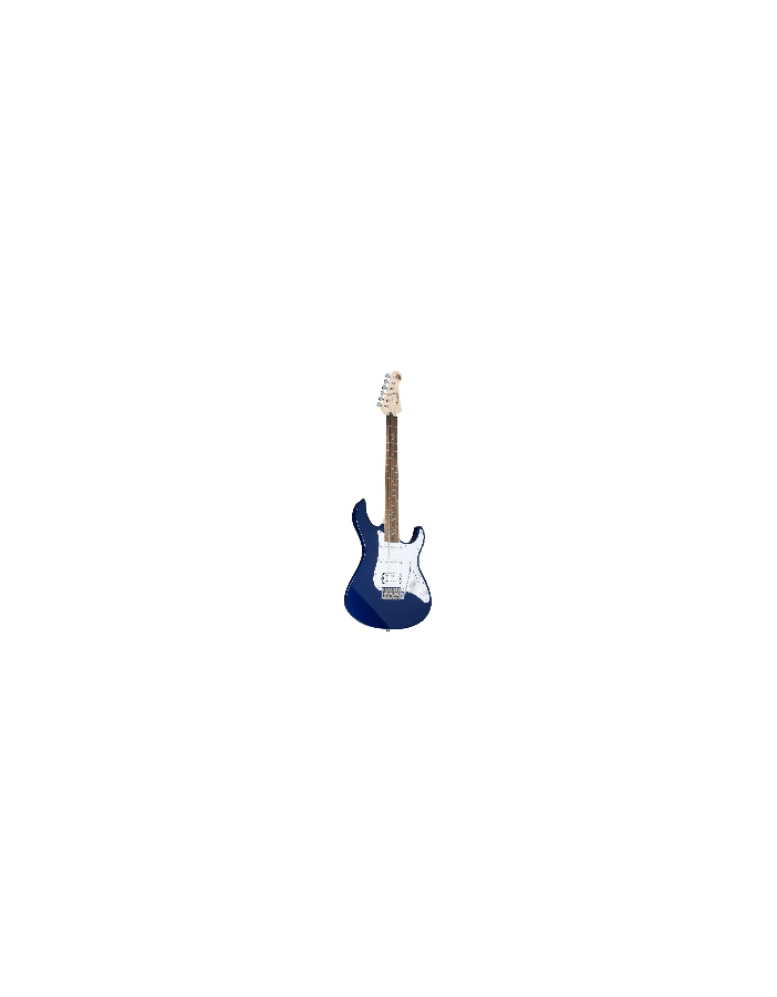 Yamaha Pacifica Elettrica 012