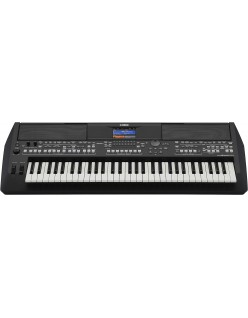 Tastiera Yamaha PSR-SX600