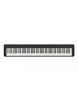 Pianoforte digitale Casio