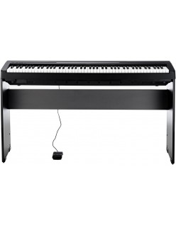 Pianoforte digitale Yamaha P45 completo di Stand L85
