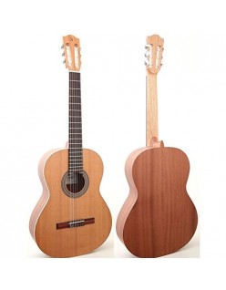 Chitarra Classica di Liuteria Spagnola Alhambra